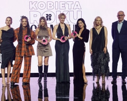 Gala Kobieta I Mezczyzna Roku Glamour 2025 - 4