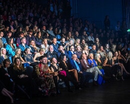 Gala Kobieta I Mezczyzna Roku Glamour 2025 - 5