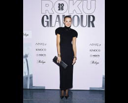 Gala Kobieta I Mezczyzna Roku Glamour 2025 - 16