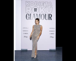 Gala Kobieta I Mezczyzna Roku Glamour 2025 - 18