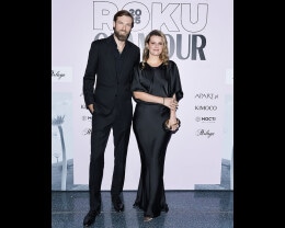 Gala Kobieta I Mezczyzna Roku Glamour 2025 - 21