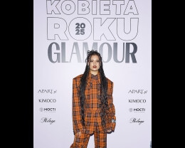 Gala Kobieta I Mezczyzna Roku Glamour 2025 - 22