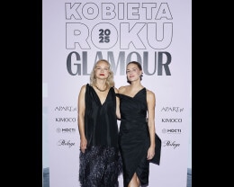 Gala Kobieta I Mezczyzna Roku Glamour 2025 - 23
