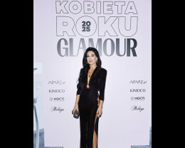 Gala Kobieta I Mezczyzna Roku Glamour 2025 - 24