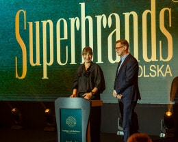 Superbrands Polska 2025 11 - 6