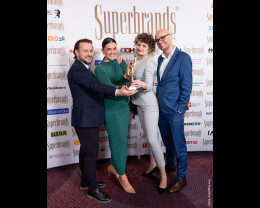 Superbrands Polska 2025 11 - 8