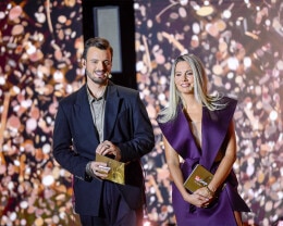 Telekamery Tele Tygodnia 2025 - 2