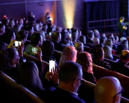 Telekamery Tele Tygodnia 2025 - 3