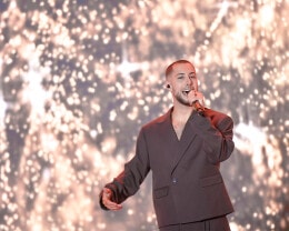 Telekamery Tele Tygodnia 2025 - 8