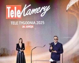 Telekamery Tele Tygodnia 2025 - 10