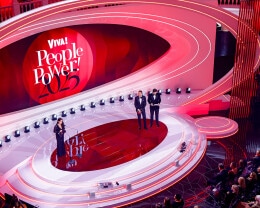 Apart Sponsorem Plebiscytu Viva People Power 2025 - 1