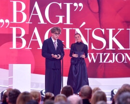 Apart Sponsorem Plebiscytu Viva People Power 2025 - 6