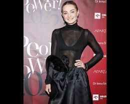 Apart Sponsorem Plebiscytu Viva People Power 2025 - 10