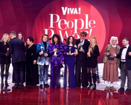 Apart Sponsorem Plebiscytu Viva People Power 2025 - 12