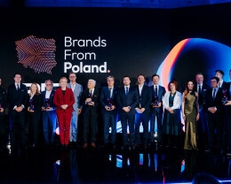 Mennica Apart Na Gali Brands From Poland 2025 - 1