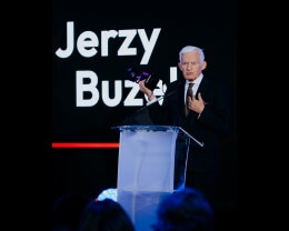 Mennica Apart Na Gali Brands From Poland 2025 - 3