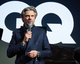 Premiera Gq Poland - 1