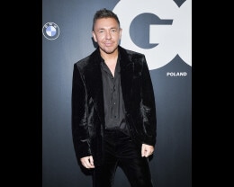 Premiera Gq Poland - 6