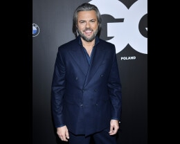 Premiera Gq Poland - 8