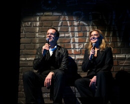 Film Song Festival Bydgoszcz - 2