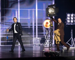 Film Song Festival Bydgoszcz - 4