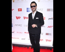 28 Polskie Nagrody Filmowe Orly 2026 Rozdane - 1