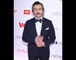 28 Polskie Nagrody Filmowe Orly 2026 Rozdane - 8