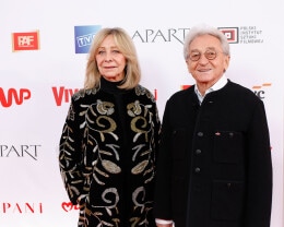 28 Polskie Nagrody Filmowe Orly 2026 Rozdane - 11