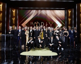 28 Polskie Nagrody Filmowe Orly 2026 Rozdane - 16