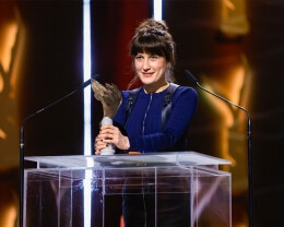 28 Polskie Nagrody Filmowe Orly 2026 Rozdane - 17