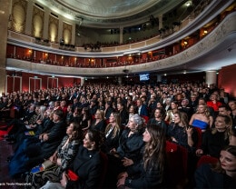 28 Polskie Nagrody Filmowe Orly 2026 Rozdane - 18