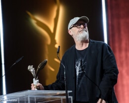 28 Polskie Nagrody Filmowe Orly 2026 Rozdane - 19