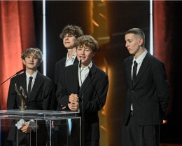 28 Polskie Nagrody Filmowe Orly 2026 Rozdane - 22