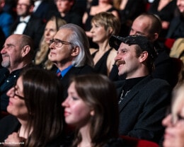 28 Polskie Nagrody Filmowe Orly 2026 Rozdane - 24