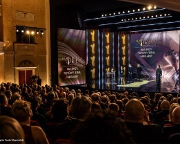 28 Polskie Nagrody Filmowe Orly 2026 Rozdane - 25