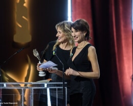 28 Polskie Nagrody Filmowe Orly 2026 Rozdane - 26