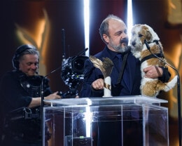 28 Polskie Nagrody Filmowe Orly 2026 Rozdane - 29