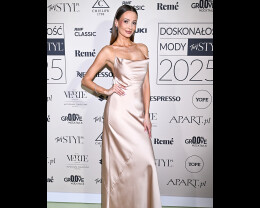 Doskonalosc Mody High Jewellery - 2