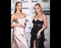 Doskonalosc Mody High Jewellery - 5