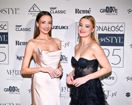 Doskonalosc Mody High Jewellery - 6