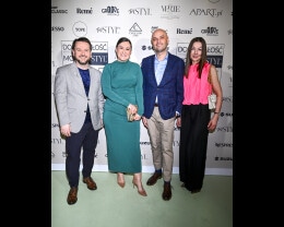 Doskonalosc Mody High Jewellery - 7