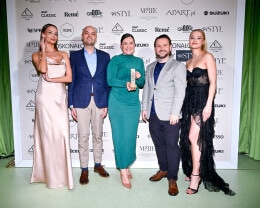 Doskonalosc Mody High Jewellery - 8