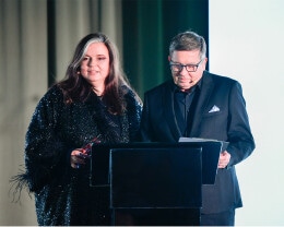 Doskonalosc Mody High Jewellery - 12