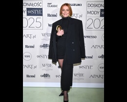 Doskonalosc Mody High Jewellery - 14