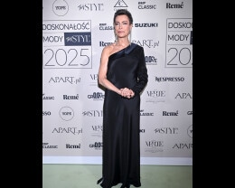 Doskonalosc Mody High Jewellery - 16