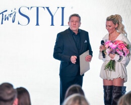 Doskonalosc Mody High Jewellery - 22