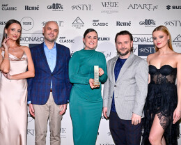 Doskonalosc Mody High Jewellery - 24