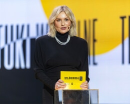 Nagrody Kulturalne Olsnienia 2026 - 5