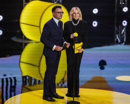 Nagrody Kulturalne Olsnienia 2026 - 6