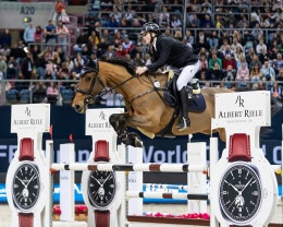 Cavaliada Tour 2025 2026 - 1